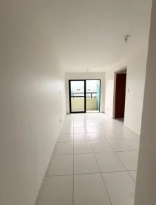 Apartamento com 3 Quartos para alugar, 59m² no Barro Duro, Maceió