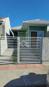 Casa com 2 Quartos à venda, 45m² no Forquilhas, São José