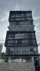 Flat com 1 Quarto à venda, 19m² no Jardim Oceania, João Pessoa