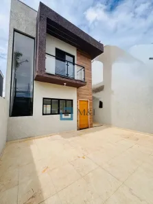 Sobrado com 2 Quartos à venda, 160m² no Portais (Polvilho), Cajamar