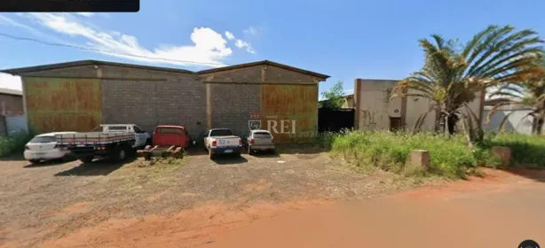Galpão/Depósito/Armazém para alugar, 1500m² no Distrito Municipal de Pequenas Empresas, Rio Verde