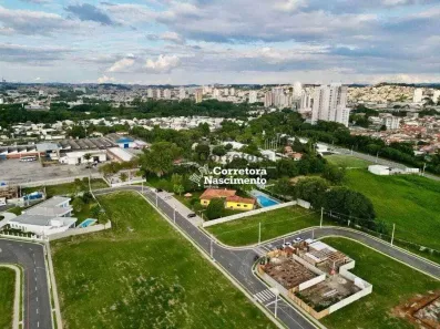 Lote/Terreno à venda, 300m² no Jardim Paraíba, Jacareí