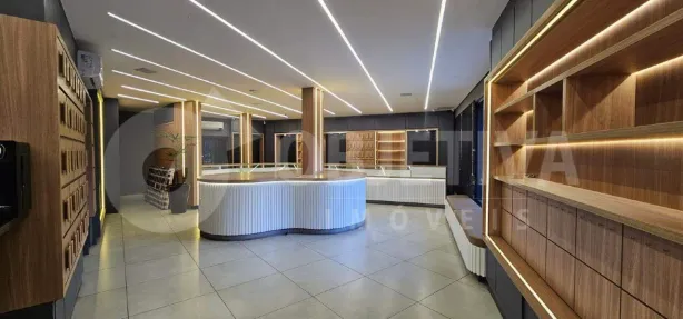 Ponto Comercial para alugar, 170m² no Saraiva, Uberlândia