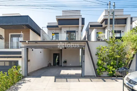 Casa com 3 Quartos à venda, 180m² no Portais (Polvilho), Cajamar