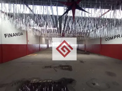Ponto Comercial para venda ou aluguel, 400m² no Vila Alzira, Santo André