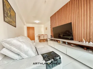 Apartamento com 3 Quartos à venda, 72m² no Piedade, Jaboatão dos Guararapes