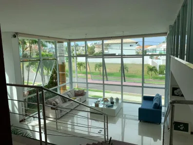Casa de Condomínio com 4 Quartos à venda, 324m² no , Camaçari