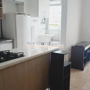 Casa de Condomínio com 2 Quartos para venda ou aluguel, 49m² no Jardim São Savério, São Paulo