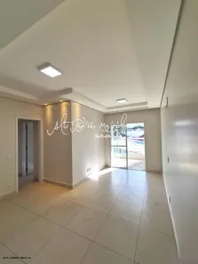 Apartamento com 3 Quartos à venda, 84m² no Palmital, Marília