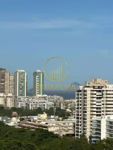 Apartamento com 1 Quarto à venda, 70m² no Barra da Tijuca, Rio de Janeiro