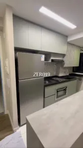 Apartamento com 3 Quartos à venda, 65m² no Bonfim, Campinas