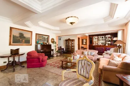 Apartamento com 2 Quartos à venda, 290m² no Bela Vista, São Paulo