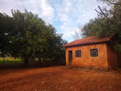 Fazenda/Sítio à venda, 140000m² no , Terenos