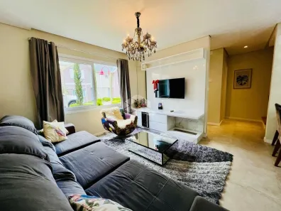 Casa com 2 Quartos à venda, 107m² no São José, Canela