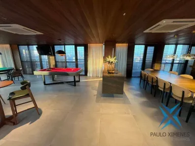 Apartamento com 3 Quartos à venda, 98m² no Aldeota, Fortaleza