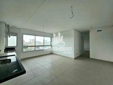Apartamento com 2 Quartos à venda, 55m² no Campo Grande, Santos