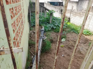 Lote/Terreno à venda, 125m² no Jardim Pedra Mar, Jacareí