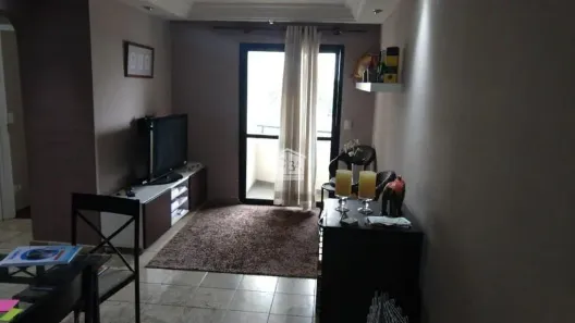 Apartamento com 2 Quartos à venda, 65m² no Vila Gomes Cardim, São Paulo