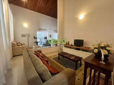 Imóvel Comercial com 3 Quartos à venda, 271m² no Jardim Nossa Senhora do Carmo, Americana
