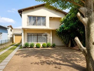 Casa com 6 Quartos à venda, 296m² no Liberdade, Novo Hamburgo