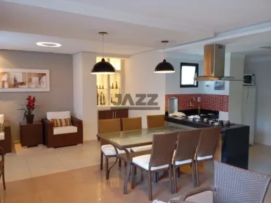 Apartamento com 2 Quartos para alugar, 76m² no Vila Marieta, Campinas