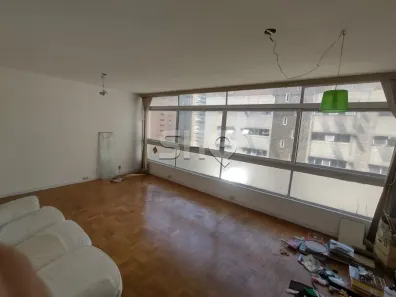 Apartamento com 2 Quartos à venda, 107m² no Paraíso, São Paulo