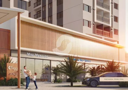 Apartamento com 2 Quartos à venda, 51m² no Fonseca, Niterói