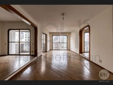 Apartamento com 3 Quartos à venda, 243m² no Jardim Paulista, São Paulo