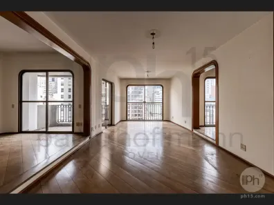 Apartamento com 3 Quartos à venda, 243m² no Jardim Paulista, São Paulo