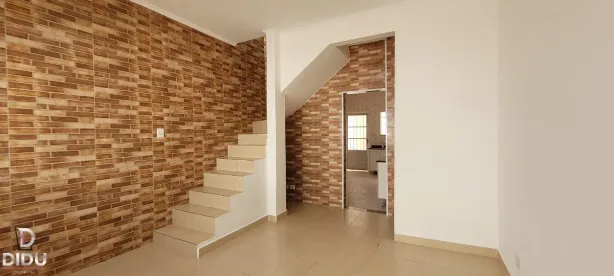 Casa com 2 Quartos à venda, 62m² no Vila Zat, São Paulo