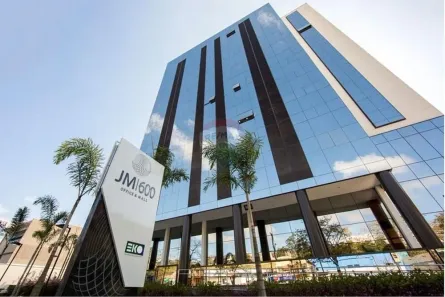 Sala Comercial para alugar, 38m² no Centro, Arujá