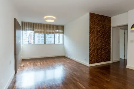 Apartamento com 2 Quartos à venda, 86m² no Vila Nova Conceição, São Paulo