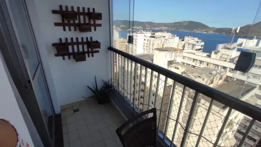 Apartamento com 4 Quartos à venda, 140m² no Ingá, Niterói