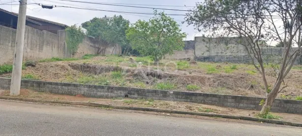 Lote/Terreno à venda, 800m² no Jardim Europa, Jundiaí