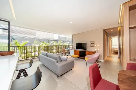 Apartamento com 3 Quartos à venda, 86m² no Jardim das Acácias, São Paulo
