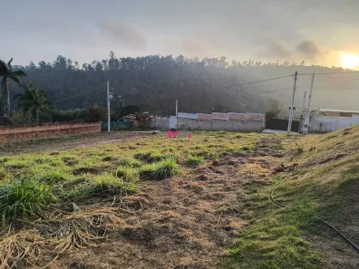 Lote/Terreno à venda, 1050m² no Chácara São Jorge, Jundiaí