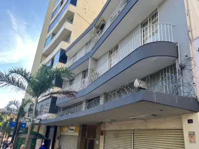 Apartamento com 3 Quartos à venda, 104m² no Centro, Belo Horizonte