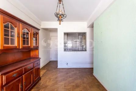 Apartamento com 2 Quartos à venda, 55m² no Perdizes, São Paulo