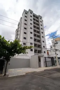 Apartamento com 2 Quartos à venda, 49m² no Vila Aeroporto, Sorocaba