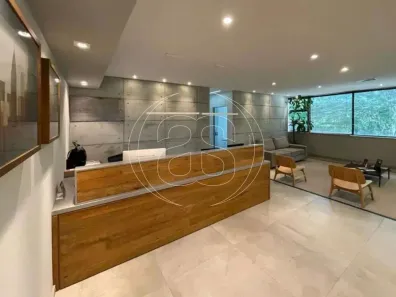 Sala Comercial à venda, 174m² no Indianópolis, São Paulo