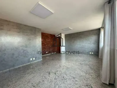 Apartamento com 4 Quartos à venda, 101m² no Havaí, Belo Horizonte