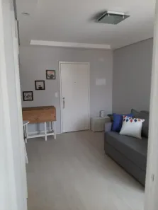 Apartamento com 1 Quarto à venda, 35m² no Indianópolis, São Paulo