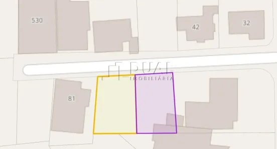Lote/Terreno à venda, 816m² no Vila Baependi, Jaraguá do Sul