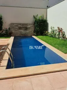 Casa de Condomínio com 4 Quartos para venda ou aluguel, 385m² no Morada da Colina, Uberlândia