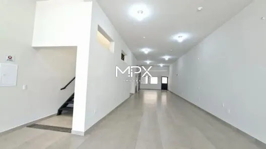 Ponto Comercial para alugar, 330m² no Areão, Piracicaba