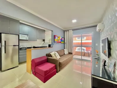 Apartamento com 1 Quarto à venda, 63m² no Aviação, Praia Grande