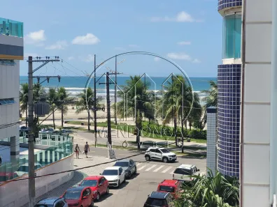 Apartamento com 2 Quartos à venda, 62m² no Maracanã, Praia Grande