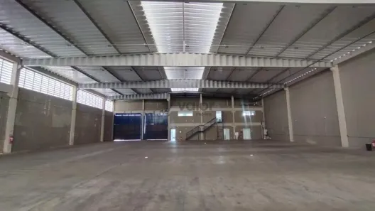 Galpão/Depósito/Armazém para alugar, 1453m² no Chácaras Campos dos Amarais, Campinas