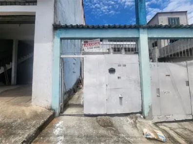 Casa com 1 Quarto para alugar, 30m² no Quinta da Boa Vista (Residencial), Itaquaquecetuba