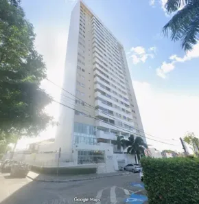 Apartamento com 3 Quartos à venda, 77m² no Pedro Gondim, João Pessoa